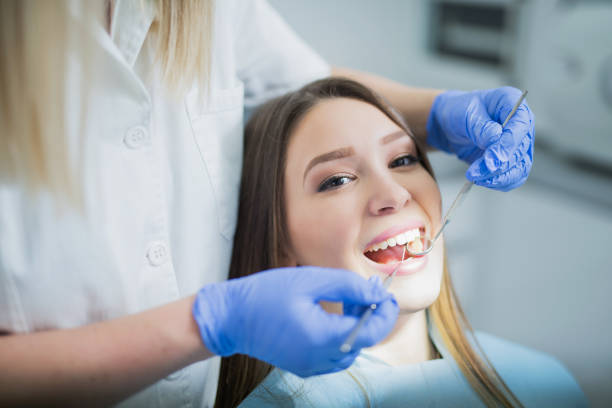 Best Dental Exams and Cleanings  in Auburn Lake Trails, CA